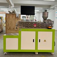 Máquina de Prueba de Filtración de Laboratorio ZS-431 para Filtración de Fundidos de Polímeros y Pruebas de Calidad de Masterbatch