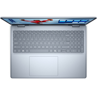Laptop untuk Dell 16 Plus DB16250 Ultra 7 256V/16GB/512GB SSD/Win11 Pro 2.5K 2560*1600 120Hz 16 "Perak