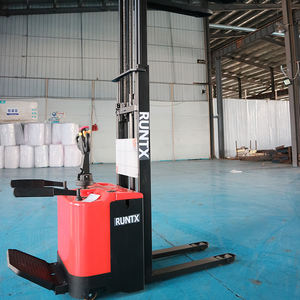 رونتكس رائج البيع رافعة شوكية كهربائية 1.<span class=keywords><strong>2</strong></span> طن 1.5 طن <span class=keywords><strong>2</strong></span> طن واكي 3 م ، و 4 م ، و 5 م - Product Image 2
