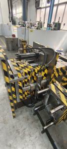 Reposabrazos de coche personalizado de alta calidad, molde de inyección de plástico, forma de azulejo de piedra para vehículo, comprar moldes de plástico para coche, molde para reposabrazos - Product Image 4