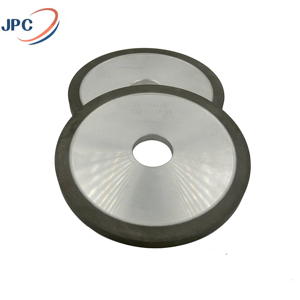 Disco de Diamante Electrochapado de Alta Dureza OEM <span class=keywords><strong>para</strong></span> <span class=keywords><strong>Afilar</strong></span> Herramientas de Carburo, Hierro Fundido y <span class=keywords><strong>Piedra</strong></span>, 5 Pulgadas - Product Image 6