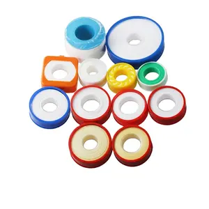 High quality hot selling Factory directly Wholesale 100% 12mm PTFE thread seal tape For Shower Head