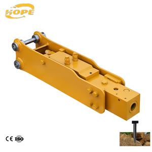 HOPE SB45 Hydraulik schalter für Bagger für Brücken abbrüche und Steinbrech vorgänge - Product Image 5