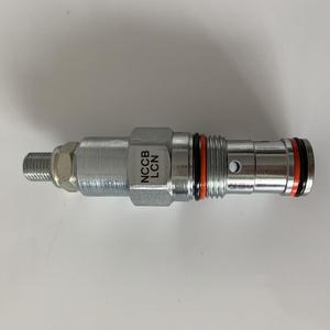 NCCB-LCN Nccblcn Nccb LCN Thủy Lực Ban Đầu Chính Hãng Hoàn Chỉnh Kim Van Với Dòng Chảy Ngược Kiểm Tra Hộp Mực - Product Image 1
