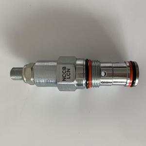 NCCB-LCN NCCBLCN NCCB LCN SUN hydraulics Original genuine Fully adjustable needle valve with reverse flow check cartridge