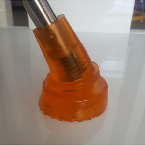 แผ่นรองเท้ากันลื่น Msn Cane พร้อมปลายยางสำหรับเปลี่ยนไม้เท้า ขนาด 731 - Product Image 2