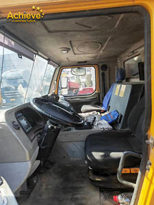 להשיג מקצועי 180ton Qay180 כל העגור משאית השטח סין עשה שימוש zoomליון <span class=keywords><strong>180</strong></span> טון מנוף משאית למכירה - Product Image 5