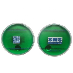 Lò Vi Sóng Vòng Tái Sử Dụng Ma Thuật Ngay Lập Tức Bấm Vào Miếng Sưởi Tay Ấm Hơn Gel Heat Pack - Product Image 4