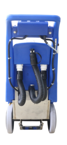 DTJ4A aspiradora de alfombras profesional, máquina de limpieza de alfombras, máquina de limpieza de vapor para coches, lavadora de alfombras - Product Image 3