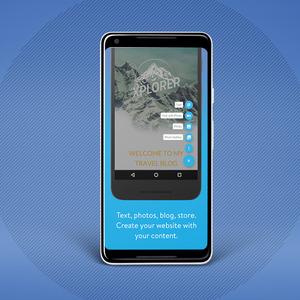Phần Mềm Thiết Kế Trang Chủ Ứng Dụng Di Động Nhà Cung Cấp Dịch Vụ Ứng Dụng Di Động Hàng Đầu-Protolabz EServices - Product Image 5