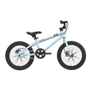 Vélo pour enfants à une vitesse, 22 pouces, vélo pour jeunes cyclistes - Product Image 5