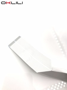 สายหัวพิมพ์สำหรับหัวพิมพ์ของเครื่องพิมพ์ <span class=keywords><strong>Epson</strong></span> L110 L111 L120 L130 L132 <span class=keywords><strong>L210</strong></span> L211 L220 L222 L300 L301 L303 L310 L353 L351 - Product Image 3