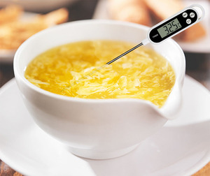 Thermopro — thermomètre numérique pour BBQ, barbecue, eau, lait, huile, outil de mesure pour la cuisine, nouveauté - Product Image 4