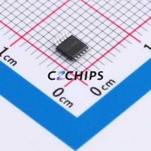วงจรรวม MSOP-10 CH340X ของแท้ใหม่ชิปวงจรรวม USB ตัวแปลงวงจรรวมส่วนประกอบอิเล็กทรอนิกส์ - Product Image 2