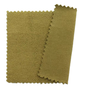 Chiffon de nettoyage en microfibre verte, sans peluches, doux, réutilisable, pour essuyer les vitres, les écrans et les pare-brise de voiture - Product Image 1