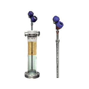Transmisor de Nivel por Radar de Onda Guiada de Alta Resistencia Magnetrol 705 706 para Tanques de Gas y Tanques de GLP, Transmisor de Presión - Product Image 1