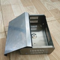 Fabricantes de Dongguan, Cajas para Computadora, Chasis, Gabinetes, Procesamiento de Chapa Metálica, Doblado, Soldadura, Corte Láser, China