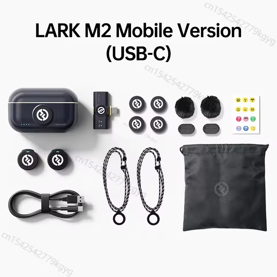 รุ่น Type-C สีดำ