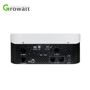 On Grid <span class=keywords><strong>Hybrid</strong></span> Solar Power System 5kw <span class=keywords><strong>hybrid</strong></span> on gird solar system growatt <span class=keywords><strong>hybrid</strong></span> 10 kw mpp solar inverter - Product Image 5