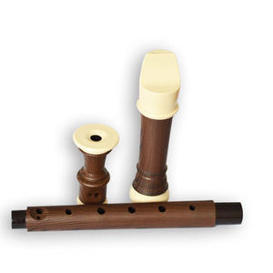 <span class=keywords><strong>Clarinete</strong></span> desecante alemán de 8 agujeros, grabadora de estudiantes para práctica diaria, venta directa de fábrica - Product Image 2