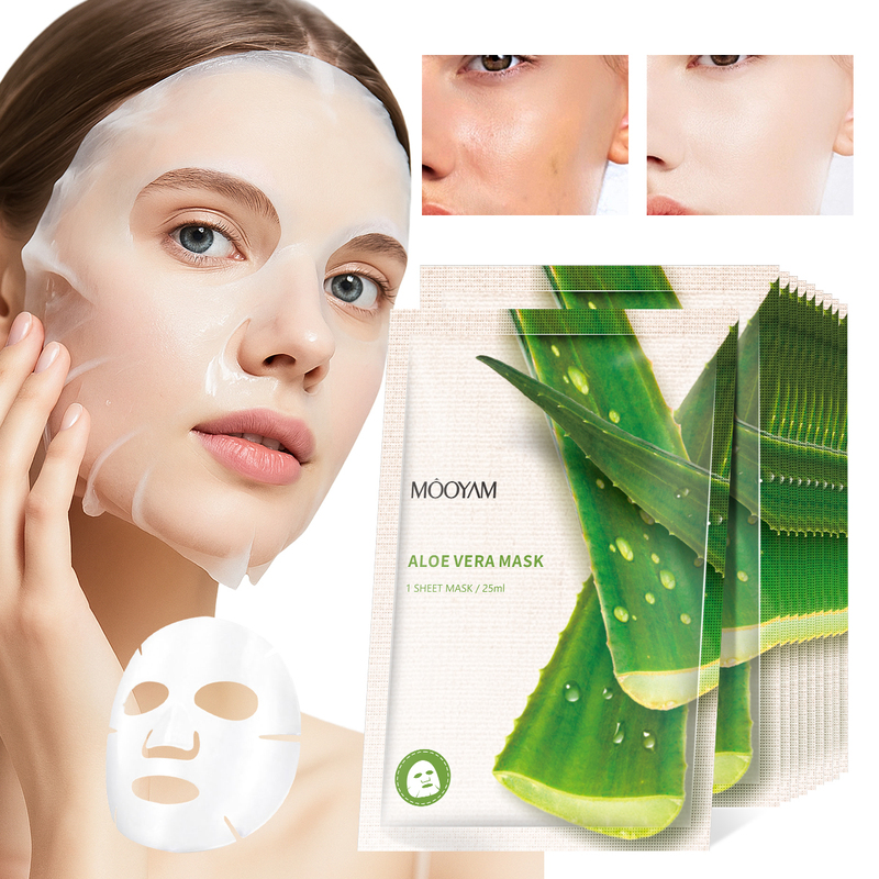 OEM ODM High Quantity Facial Mask