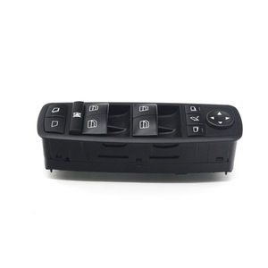 สวิตช์ควบคุมหน้าต่างหลัก Mercedes GL 350 320 รุ่น 2518300390 สำหรับเปลี่ยนซ่อม - Product Image 2
