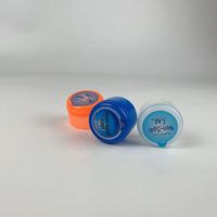 Tapa Inteligente para Botella de Agua de 5 Galones, Tapa de Plástico Antiderrames para Garrafa de Agua