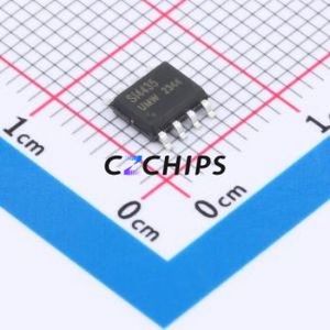 Nouveau et Original SI4435DY(UMW) SOP-Transistor à effet de champ à transistor 8 (MOSFET) - Product Image 1