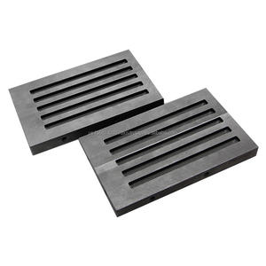 Molde de lingote de grafito personalizado de alta calidad para joyería - Product Image 5