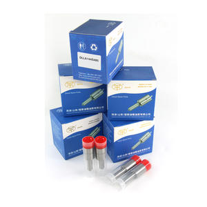 Boquilla DLLA154P253 Boquilla de combustible DLLA 154 P253 DLLA 154 P 253 - Product Image 5