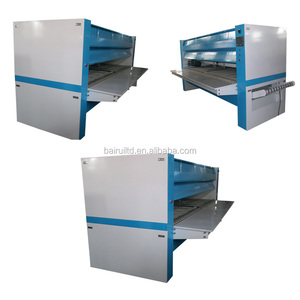 3.3M 1 roller aéroport utilise des machines à repasser de <span class=keywords><strong>travail</strong></span> à plat de grande capacité pour l'utilisation industrielle - Product Image 4