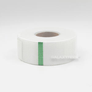 Ruban auto-adhésif pour la réparation des fissures dans les murs secs - Product Image 5