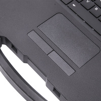 Nouveau processeur Intel Core I7 IP65 étanche 14 pouces robuste ordinateur portable Notebook32GB DDR5 RAM Windows ordinateur industriel
