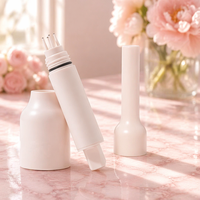 Maquillage pour le visage, séchage rapide, naturel, imperméable, longue tenue, tampon à taches de rousseur avec étiquette privée
