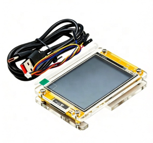 บอร์ดพัฒนา ESP32-2432S028 ESP32 LVGL WIFI พร้อมจอแสดงผลอัจฉริยะ TFT ขนาด 2.8 นิ้ว ความละเอียด 240*320 พร้อมหน้าจอสัมผัส - Product Image 2