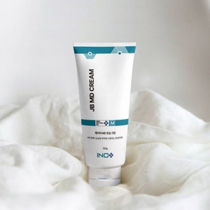 Crema Hidratante JB MD Medi Section No M 100g Nutritiva, Reafirmante, Reparadora, Calmante, Humectante, Mejora la Vitalidad de la Piel, Refina - Product Image 1