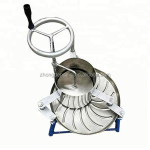 Máquina Mezcladora de Té Pequeña en Estado Nuevo para el Torcido de Hojas de Té, Máquina de Procesamiento de Hojas de Té - Product Image 2