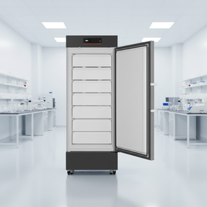 Réfrigérateur ultra-profond 308L, congélateur biomédical à très basse température (-40 degrés) pour laboratoire - Product Image 1