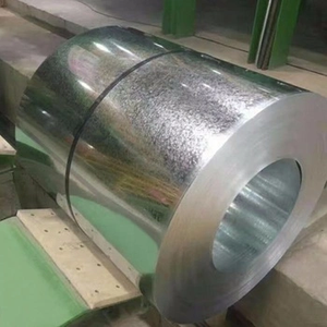 لفائف من الصلب المجلفن المغلفن بالزنك المصنوع من الصلب المضغوط بالحرارة PPGL PPGI - Product Image 5