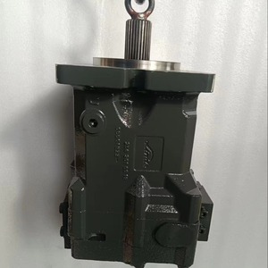 Bomba de Pistones Hidráulicos de Alta Presión ZY Pump Serie HMF HVF HPV HPR105/55/75/35/135/165 165-02R 0001 HYX256J00393 - Product Image 1