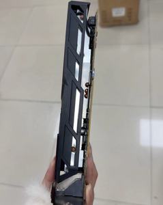 Carte graphique <span class=keywords><strong>Gigabyte</strong></span> 580 2048 8G D5 8 broches <span class=keywords><strong>450W</strong></span> Interface PCI Express avec ventilateur refroidisseur pour jeux vidéo, d'occasion en gros - Product Image 4