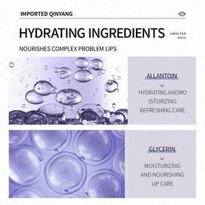 Vente en gros de cristal de collagène <span class=keywords><strong>masque</strong></span> hydratant profond <span class=keywords><strong>pour</strong></span> le soin des <span class=keywords><strong>lèvres</strong></span> - Product Image 5