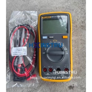 Multímetro Digital 12E+ AC/DC/Diodo/R/C Voltaje Corriente Capacitancia Ohm H - Product Image 2
