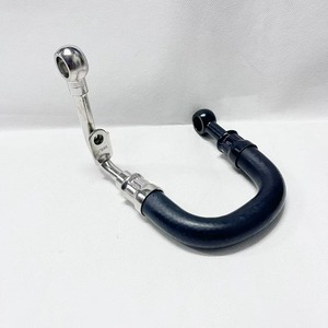 Tuyau d'huile de turbocompresseur, tuyau de radiateur 06B121497C pour Passat C5A6A4, réparation et remplacement - Product Image 5