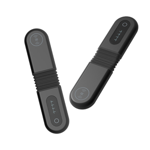 Monitor de <span class=keywords><strong>ECG</strong></span> Dinâmico em Tempo Real LEPU Medical <span class=keywords><strong>Holter</strong></span> de <span class=keywords><strong>72</strong></span> Horas Gravador de <span class=keywords><strong>ECG</strong></span> Sem Fio - Product Image 1