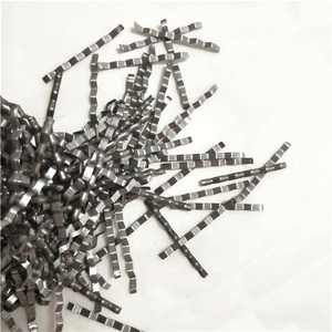 Fibra de <span class=keywords><strong>Acero</strong></span> al Carbono para Fresado de Hormigón <span class=keywords><strong>y</strong></span> <span class=keywords><strong>Cemento</strong></span> - Product Image 3