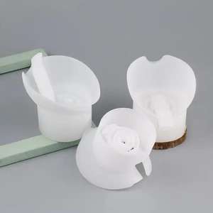 Lata <span class=keywords><strong>de</strong></span> Aluminio para Oxígeno al por Mayor, Lata <span class=keywords><strong>de</strong></span> Aluminio 99.7% Pura con Color Personalizado, Máscara y Válvulas - Product Image 1