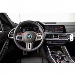 ACHETER - VÉHICULE D'<span class=keywords><strong>OCCASION</strong></span> 2024 - BMW X6 Sports Activity Coupe - Product Image 4