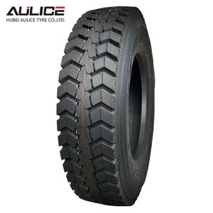 Pneus de camion de haute qualité en gros 11R22.5 AW901, pneus de tracteur, pneus de remorque pour le marché africain - Product Image 3