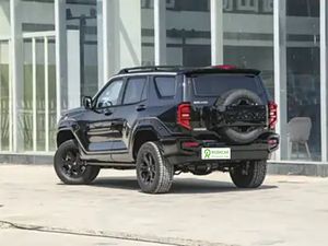 In Stock 2025 <span class=keywords><strong>China</strong></span> Nieuwe Energie Voertuigen Auto 'S Tank Gebruikte Auto 'S - Product Image 6